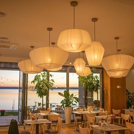 Poeme Mamaia Retreat Hotel Exterior photo