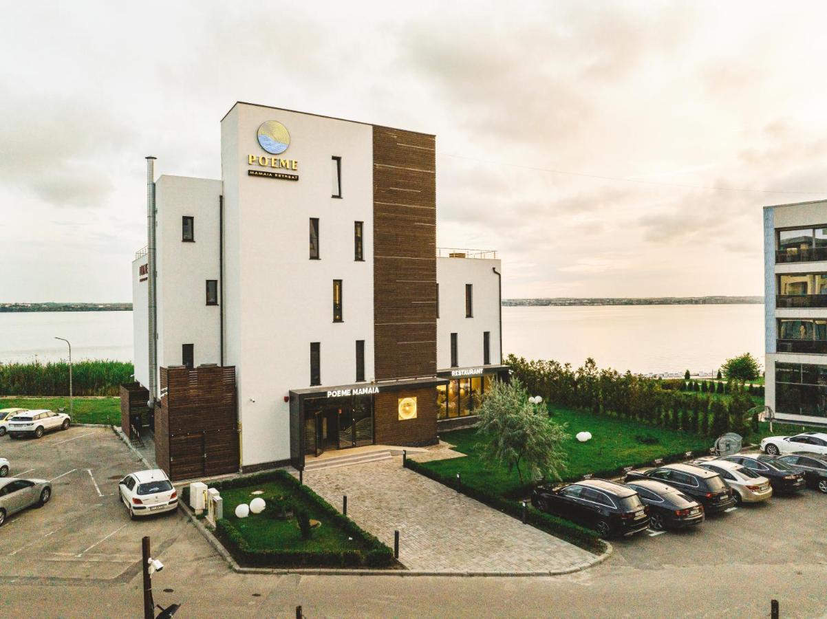 Poeme Mamaia Retreat Hotel Exterior photo