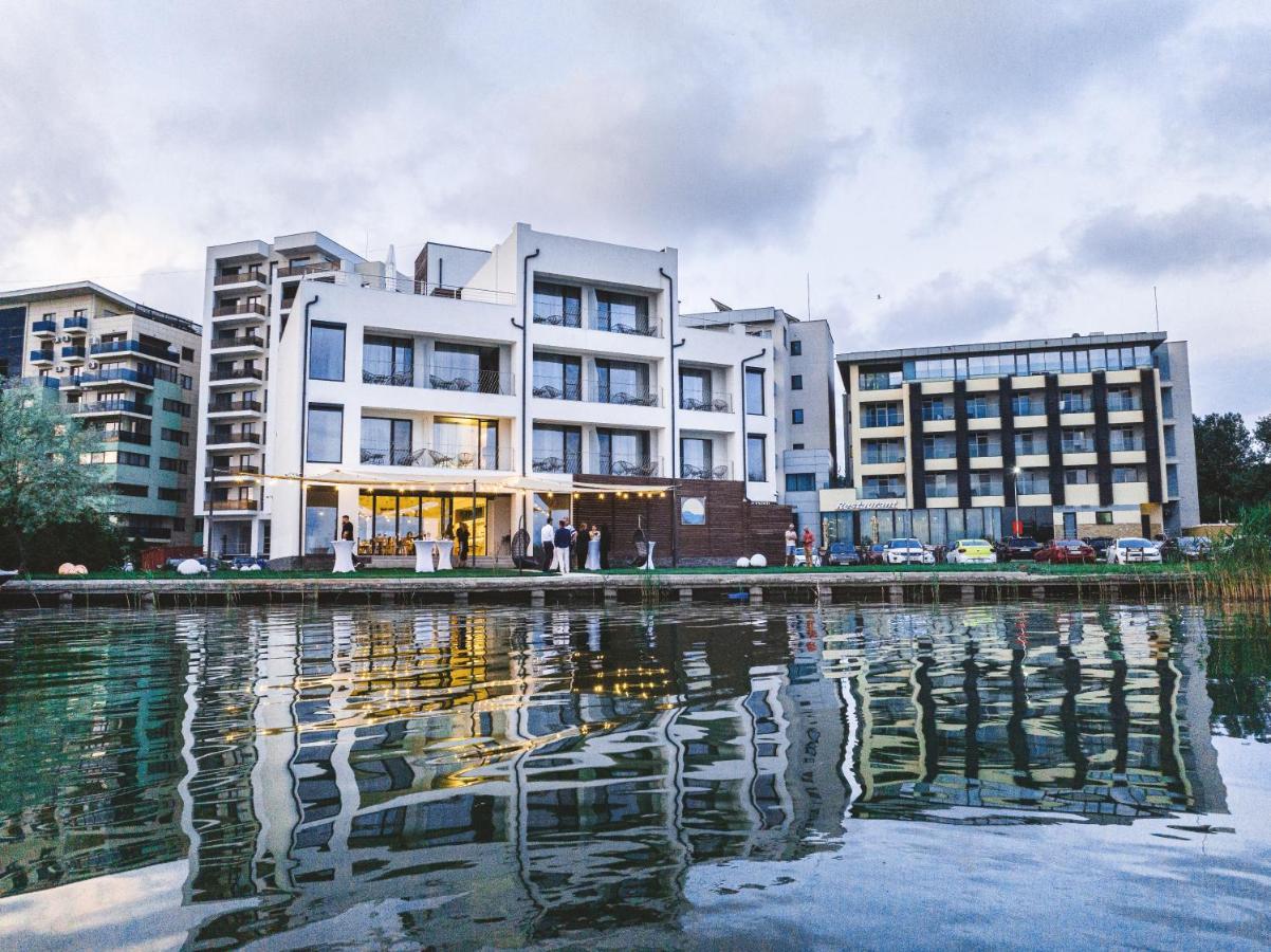 Poeme Mamaia Retreat Hotel Exterior photo