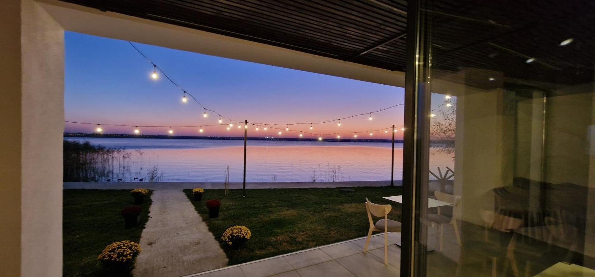 Poeme Mamaia Retreat Hotel Exterior photo