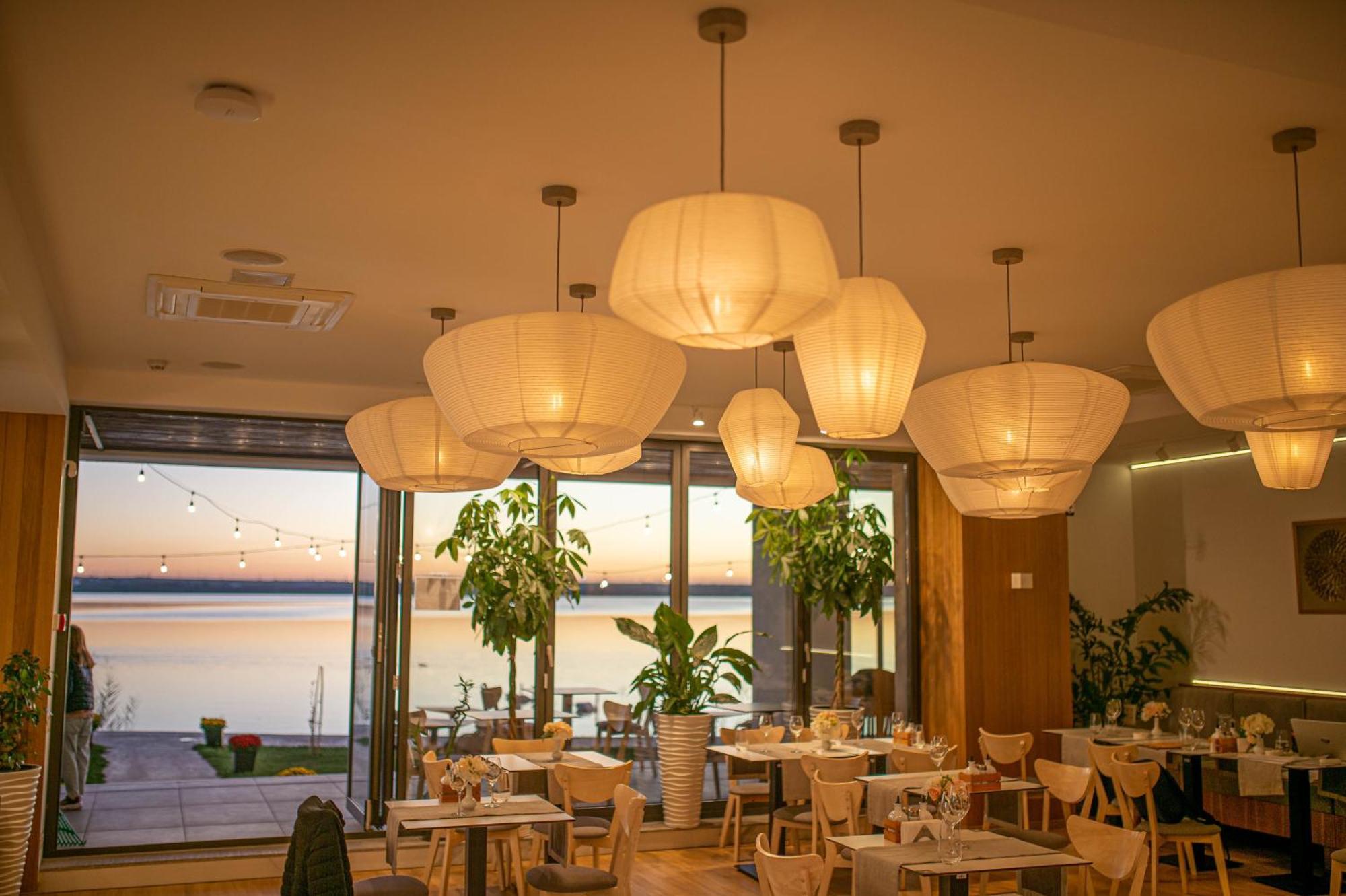 Poeme Mamaia Retreat Hotel Exterior photo